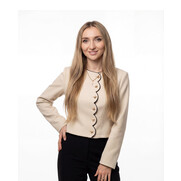 Эллина Гордиенко