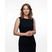 Инна Семёнова