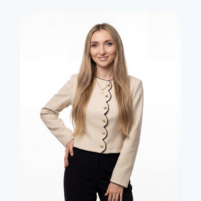 Эллина Гордиенко