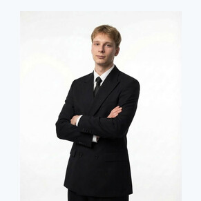 Глеб Шумилов