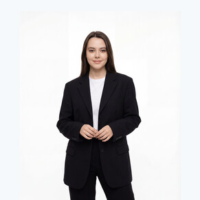 Дарья Гордей