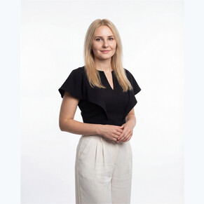 Марина Матюк