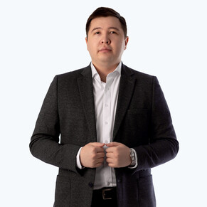 Алибек Слан