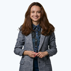 Анастасия Акулич