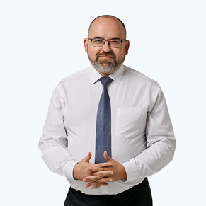 Михаил Денисюк