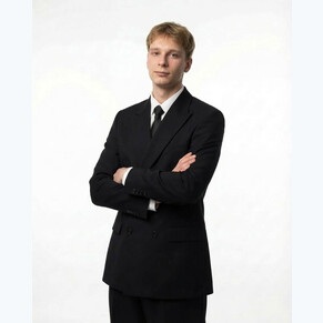 Hleb Shumilau