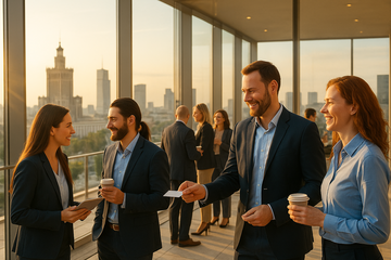 Business Briefing in Cyprus: Poland Entry Strategy — Legal, Tax, and Relocation Solutions for Cypriot Stakeholders