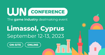 Conference. WN Cyprus`23