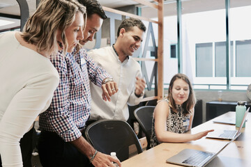 First round of financing: Convertible Loan Agreement (CLA) or Simple Agreement for Future Equity (SAFE)