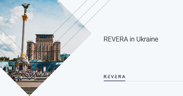 REVERA law firm in Ukraine