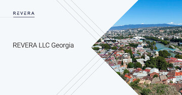 REVERA Law Group opened an office in Georgia
