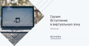 Грузия: Вступление в виртуальную зону
