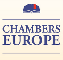 Chambers Europe'16 с новыми именами REVERA