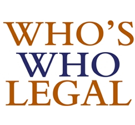 Международный справочник Who's who legal отметил сразу двоих представителей компании REVERA в категории "Строительство"