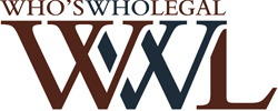 Оксана Котел в Who's Who Legal