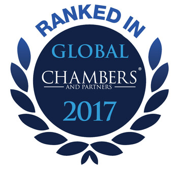 Глобальнее, выше, сильнее: REVERA в международном рейтинге Chambers Global 2017