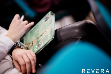 REVERA Assessment Center. Набираем стажеров в команду!