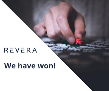 Юристы РЕВЕРА выиграли крупный корпоративный спор