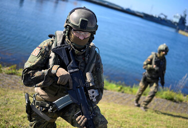 On Military Service in Different Countries