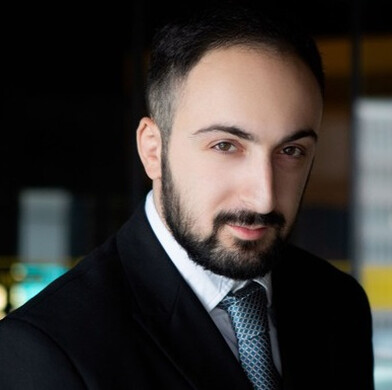 Гиоргий Шаламберидзе