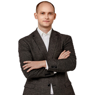 Алексей Федорович