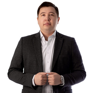 Слан Алибек