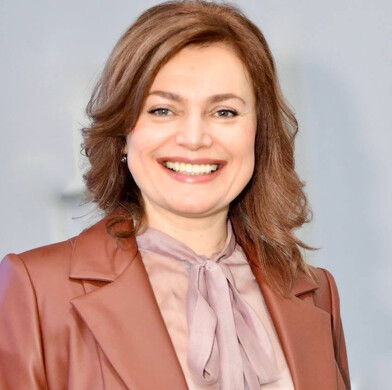 Наталья Аленкина