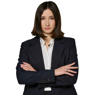 Алина Марчик