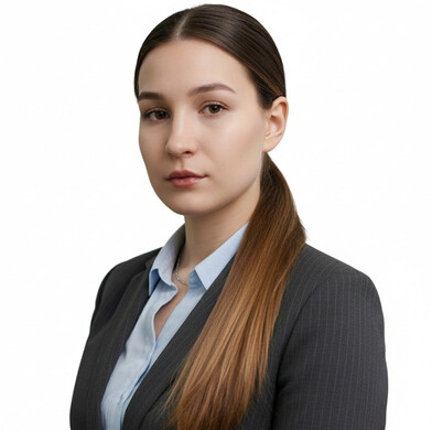 Liudmila Yepikhava