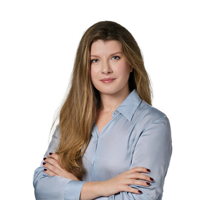 Anna Miritskaya