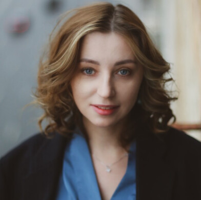 Инна Семенова