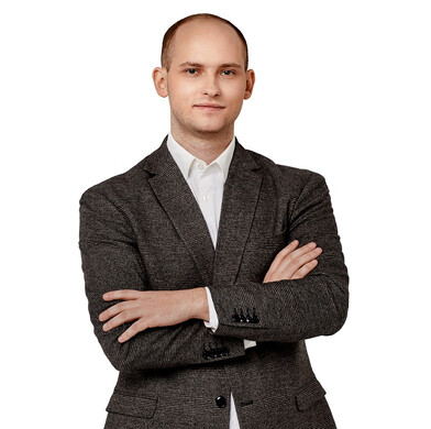 Алексей Федорович