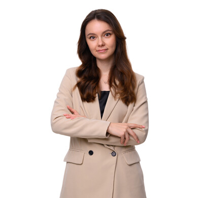 Yaroslavna Zadesenskaya