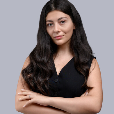 Алина Даниелян