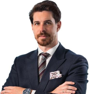 Руководитель REVERA Polska