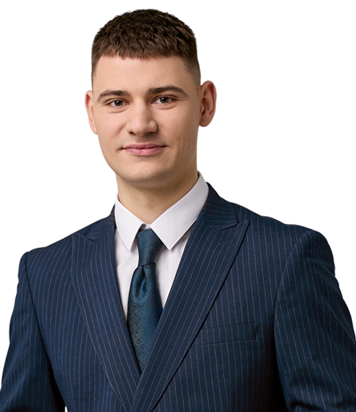Ilya Astashov — Leading Associate | REVERA