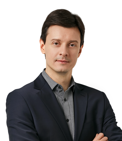 Michael Karpuk — Head of Managing Company Services Subpractice | REVERA