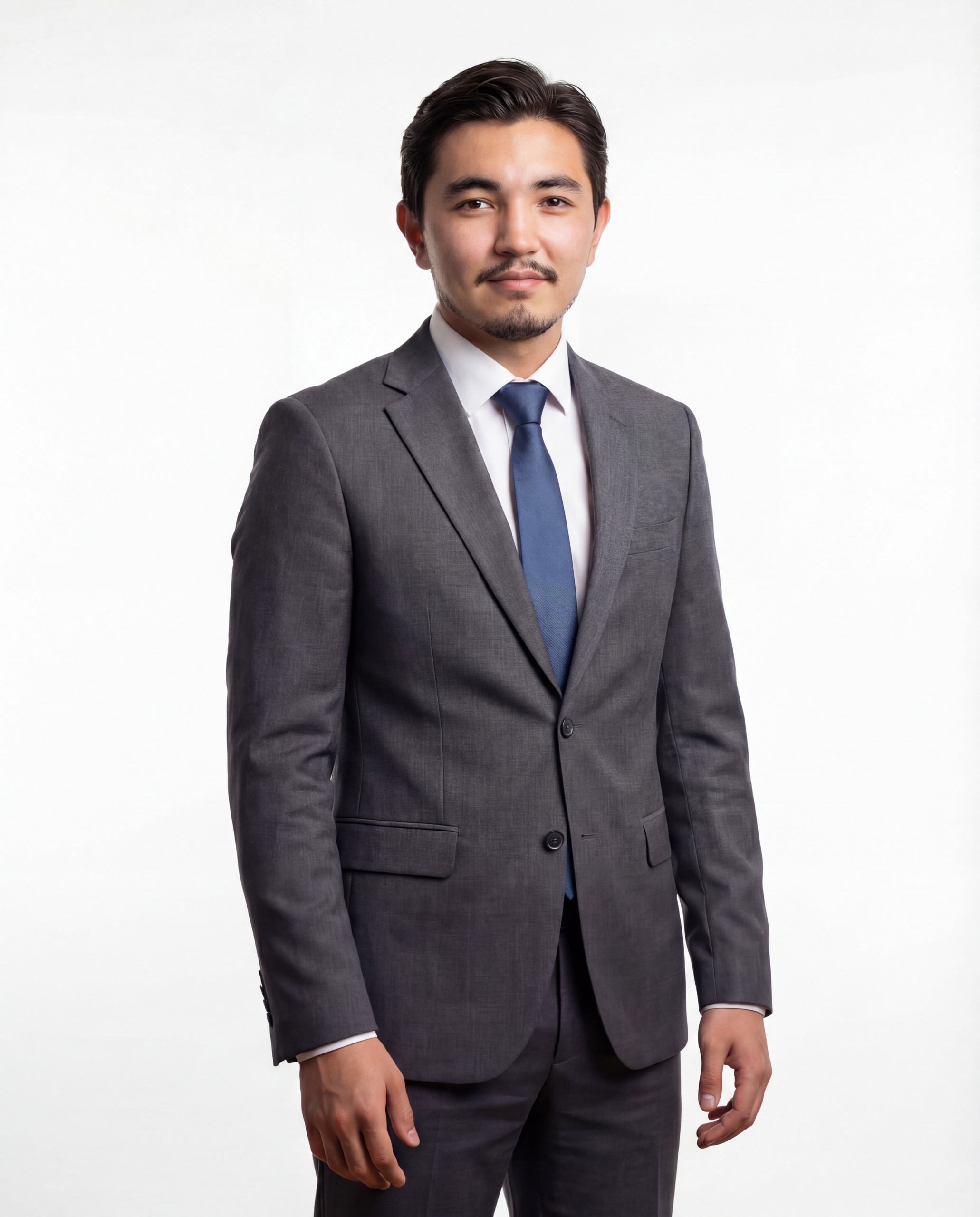 Алишер Кисаменов — Юрист | REVERA