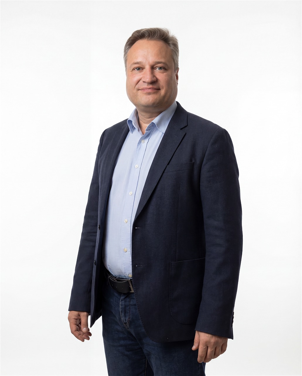 Dmitry Arkhipenko — Managing partner of REVERA law group | REVERA