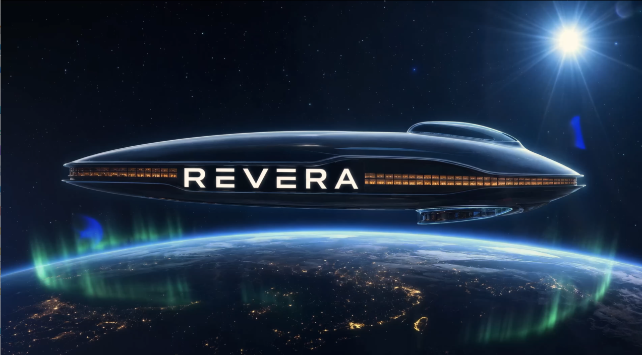 REVERA: 28 лет роста и доверия 