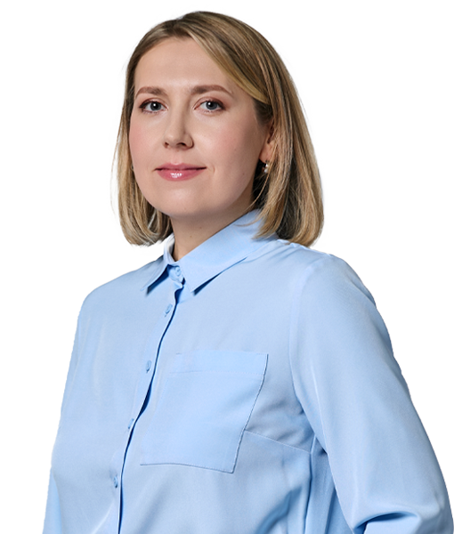 Екатерина Сушко — Налоговый консультант | REVERA