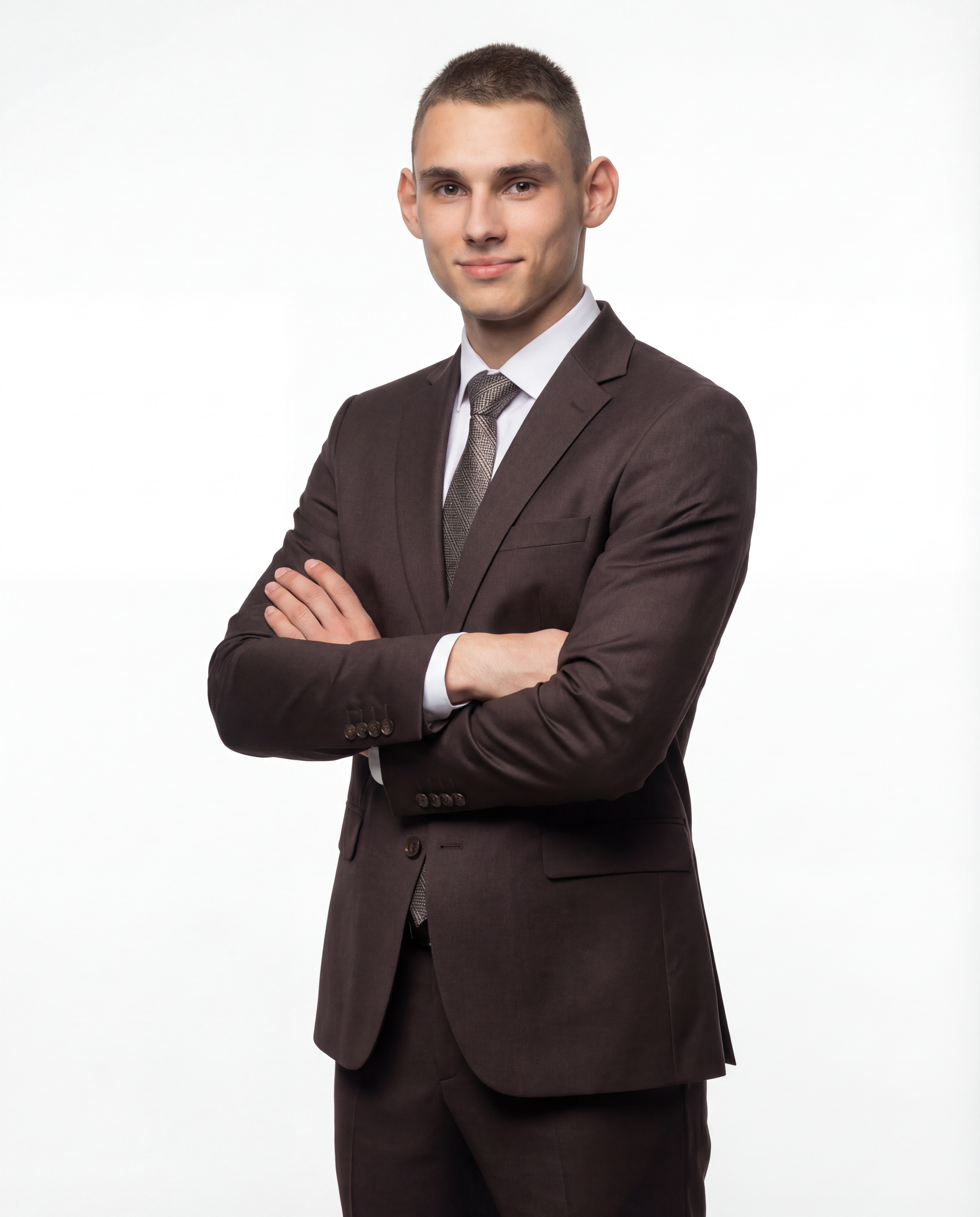 Ihar Razduyeu — Junior Associate | REVERA