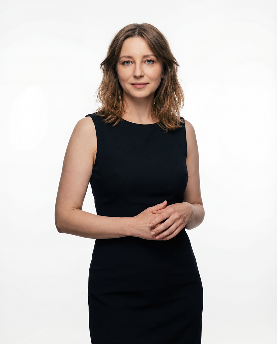 Инна Семёнова — Cтарший Юрист | REVERA